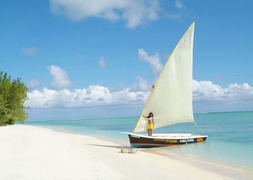 Rodrigues Island